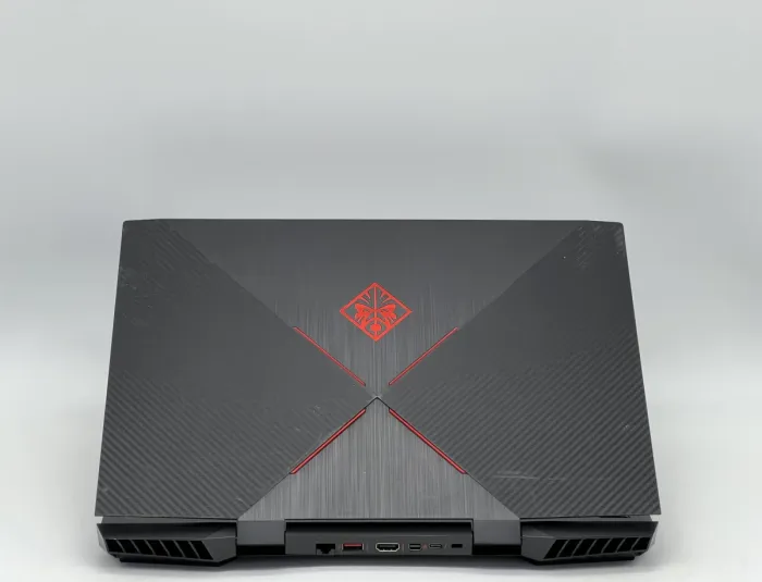 Ноутбук HP Omen 15-dc1052nr, i7-9750H, 16 GB, 480 GB, NVIDIA GeForce RTX 2060, 1920x1080, IPS [SH2511227] БУ - изображение 4