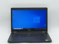 Ноутбук Dell Latitude 5480, i5-6300U, 8 GB, 240 GB, Intel HD Graphics 520, 1920x1080, IPS [SH26031318] БУ