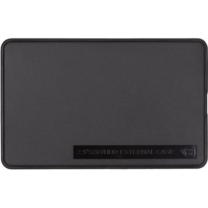 Зовнішня кишеня PowerPlant для HDD 2.5" USB3.0