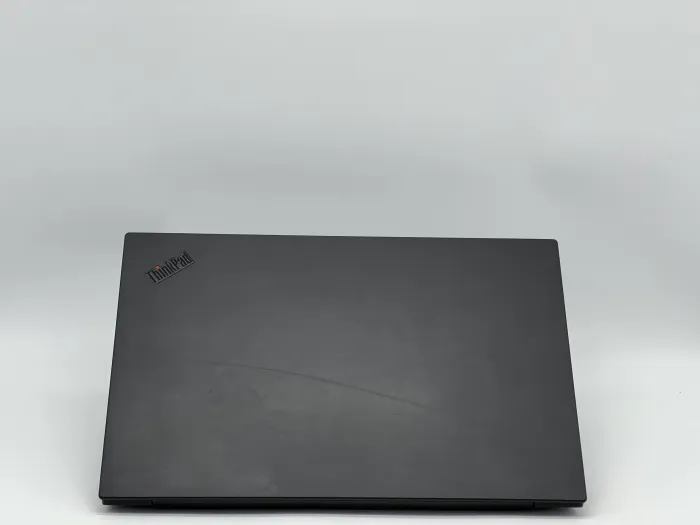 Ноутбук Lenovo ThinkPad P1 Gen 1, i7-8850H, 16 GB, 480 GB, NVIDIA Quadro P2000, 3840x2160, IPS [SH2602906] БУ - изображение 4
