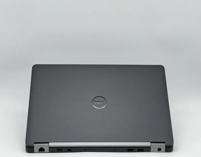 Ноутбук Dell Latitude E7470, i7-6600U, 8 GB, 240 GB, Intel HD Graphics 520, 1920x1080, IPS [SH2604060] БУ - зображення 4