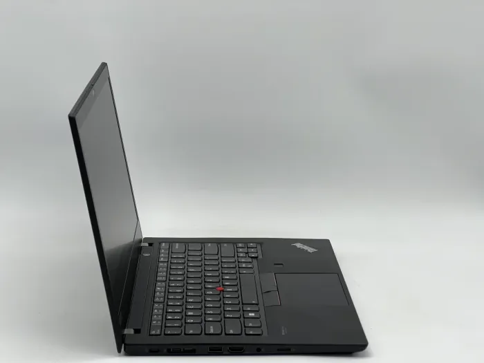 Ноутбук Lenovo ThinkPad T14 Gen 2, i5-1145G7, 12 GB, 480 GB, Intel Iris Xe Graphics, 1920x1080, IPS [SH2608458] БУ - изображение 2