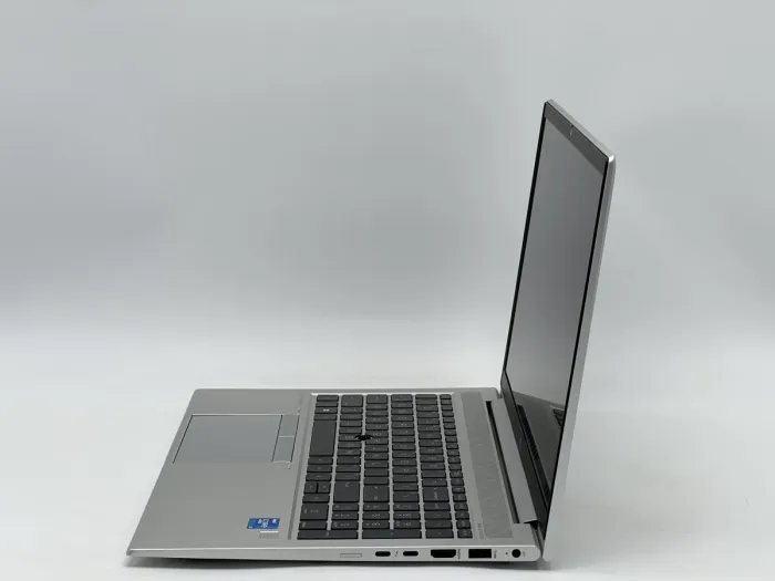Ноутбук HP EliteBook 850 G8, i5-1145G7, 16 GB, 240 GB, Intel Iris Xe Graphics, 1920x1080, IPS [SH26081143] БУ - изображение 3