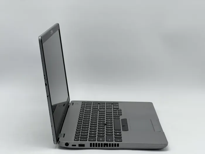 Ноутбук Dell Latitude 5511, i5-10400H, 8 GB, 240 GB, Intel UHD Graphics, 1920x1080, IPS [SH26021722] БУ - зображення 2