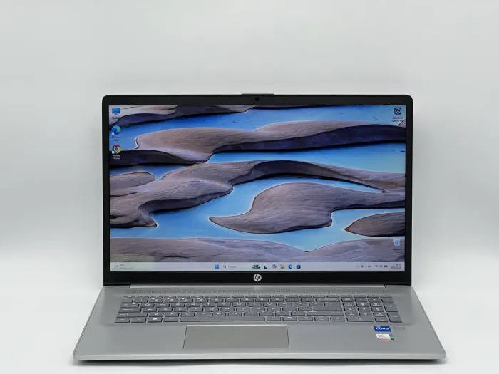 Ноутбук HP Laptop 17-c3000, I5-1334U, 16 GB, 240 GB, Intel UHD Graphics, 1600x900, TN [SH2603324] БУ - зображення 1