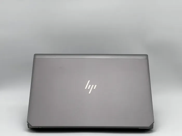 Ноутбук HP ZBook 15 G6, i9-9880H, 32 GB, 960 GB, NVIDIA Quadro T1000, 1920x1080, IPS [SH2601416] БУ - зображення 4