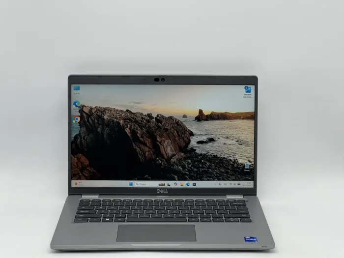 Ноутбук Dell Latitude 5430, i7-1255U, 16 GB, 240 GB, Intel Iris Xe Graphics, 1920x1080, IPS [SH26051064] БУ - изображение 1