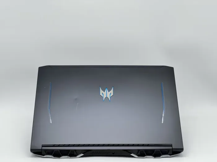 Ноутбук Acer Predator Helios 300 PH315-53-79JM, i7-10750H, 16 GB, 480 GB, NVIDIA GeForce RTX 2070 Max - Q Design, 1920x1080, IPS [NS25031741] БУ - зображення 4