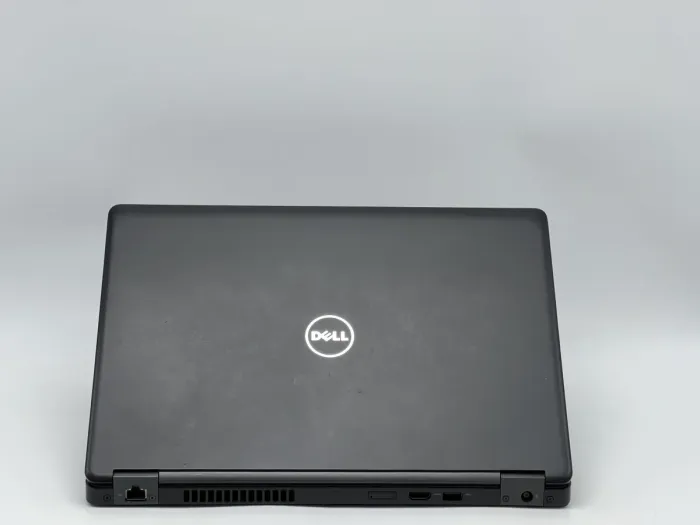 Ноутбук Dell Latitude 5480, i5-6300U, 8 GB, 240 GB, Intel HD Graphics 520, 1920x1080, IPS [SH26061016] БУ - изображение 4