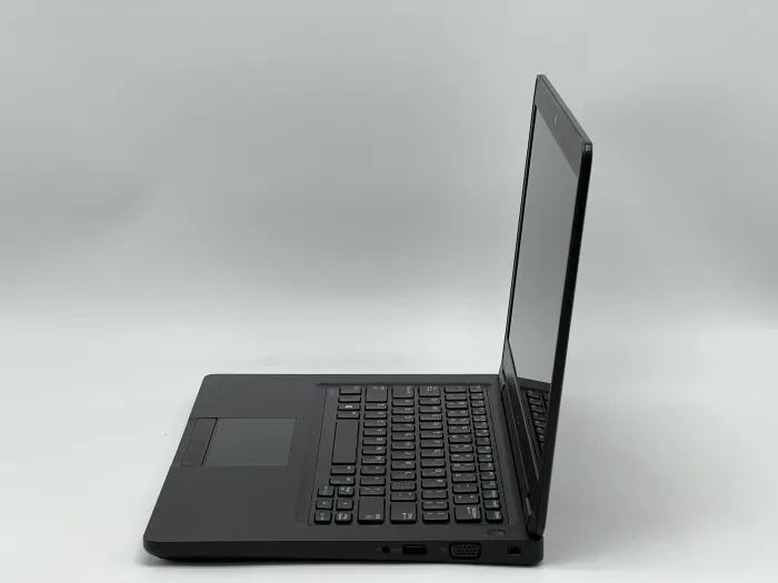 Ноутбук Dell Latitude 5480, i5-6300U, 8 GB, 240 GB, Intel HD Graphics 520, 1920x1080, IPS [SH2605383] БУ - зображення 3