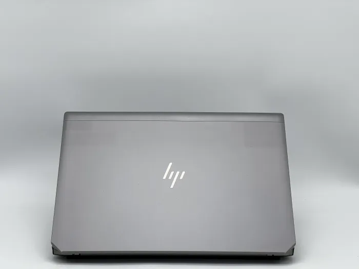 Ноутбук HP ZBook 15 G5, i7-8850H, 16 GB, 480 GB, NVIDIA Quadro P1000, 1920x1080, IPS [SH26051263] БУ - изображение 4