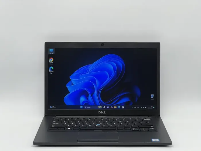 Ноутбук Dell Latitude 7490, i5-8350U, 8 GB, 240 GB, Intel UHD Graphics 620, 1920x1080, IPS [SH26031339] БУ - зображення 1