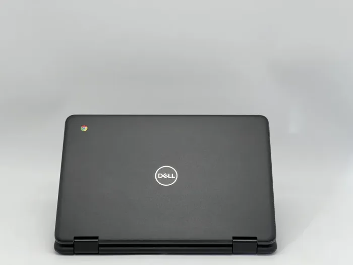 Ноутбук Dell Chromebook 3100 2-in-1, Intel Celeron N4020, 4 GB, 32 GB, Intel UHD Graphics 600, 1366x768, IPS [SH2602029] БУ - зображення 5