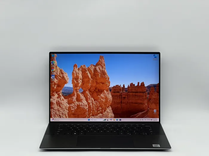 Ноутбук Dell Precision 5550, i7-10850H, 16 GB, 480 GB, NVIDIA Quadro T2000 Max-Q, 1920x1200, IPS [SH2604062] БУ - зображення 1