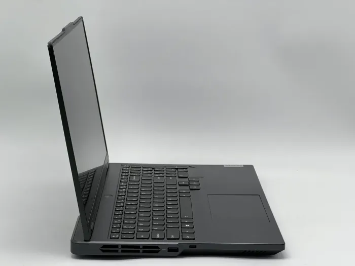 Ноутбук Lenovo Legion 5 Pro 16IRX8, i7-13700HX, 32 GB, 960 GB, NVIDIA GeForce RTX 4070, 2560x1600, IPS [SH2509946] БУ - изображение 2