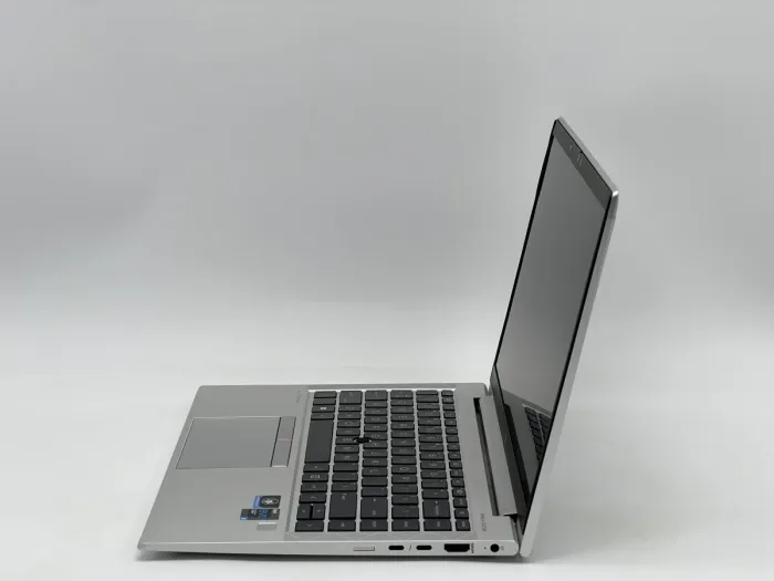 Ноутбук HP EliteBook 840 G8, i7-1165G7, 16 GB, 240 GB, Intel Iris Xe Graphics, 1920x1080, IPS [SH2606503] БУ - зображення 3