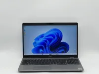 Ноутбук Dell Latitude 5511, i5-10400H, 16 GB, 480 GB, Intel UHD Graphics, 1920x1080, IPS [SH26031317] БУ