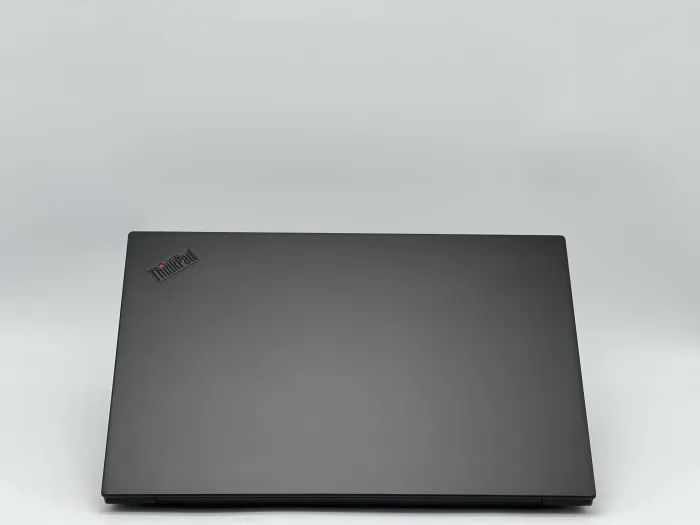 Ноутбук Lenovo ThinkPad P1, i7-8850H, 16 GB, 480 GB, Nvidia Quadro P2000 Max - Q Design, 1920x1080, IPS [SH2604045] БУ - зображення 4