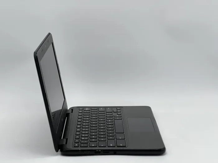Ноутбук Dell Chromebook 5190, Intel Celeron N3350, 4 GB, 16 GB, Intel HD Graphics 500, 1366x768, TN [SH2602917] БУ - зображення 2