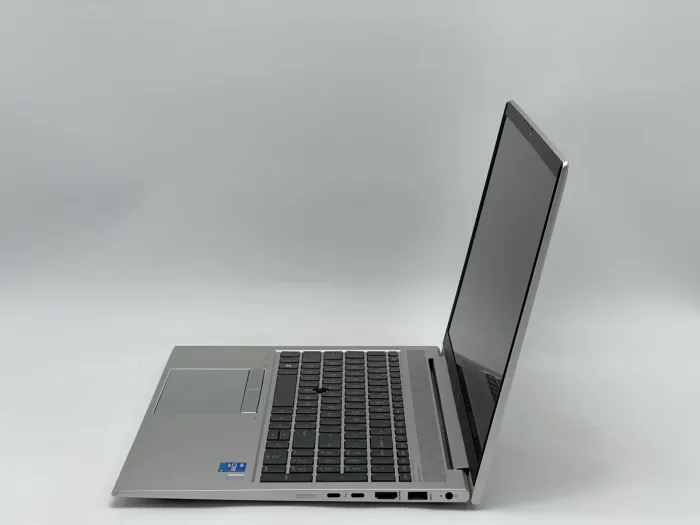 Ноутбук HP EliteBook 850 G8, i5-1145G7, 16 GB, 240 GB, Intel Iris Xe Graphics, 1920x1080, IPS [SH26061664] БУ - зображення 3
