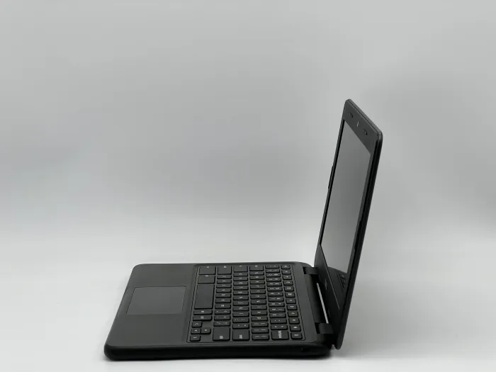 Ноутбук Dell ChromeBook 3100, Intel Celeron N4020, 4 GB, 16 GB, Intel UHD Graphics 600, 1366x768, TN [SH26031058] БУ - зображення 3