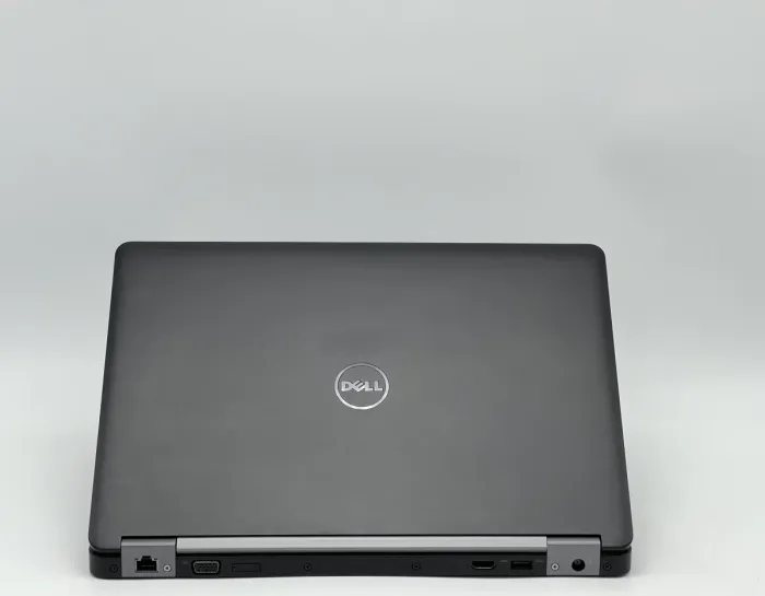 Ноутбук Dell Latitude E5470, i5-6300U, 8 GB, 240 GB, Intel HD Graphics 520, 1366x768, TN [SH26051109] БУ - изображение 4