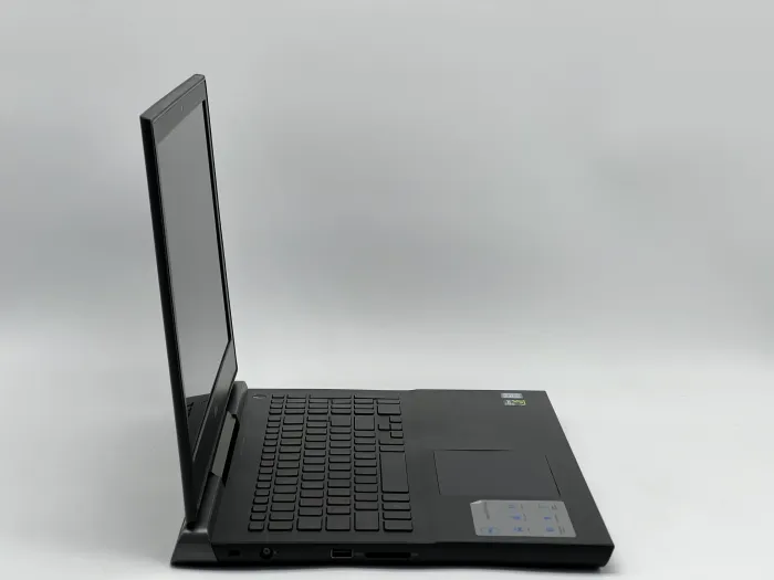 Ноутбук Dell Inspiron 15 7567, i5-7300HQ, 16 GB, 480 GB, NVIDIA GeForce GTX 1050 Ti, 1920x1080, IPS [SH2604164] БУ - зображення 2