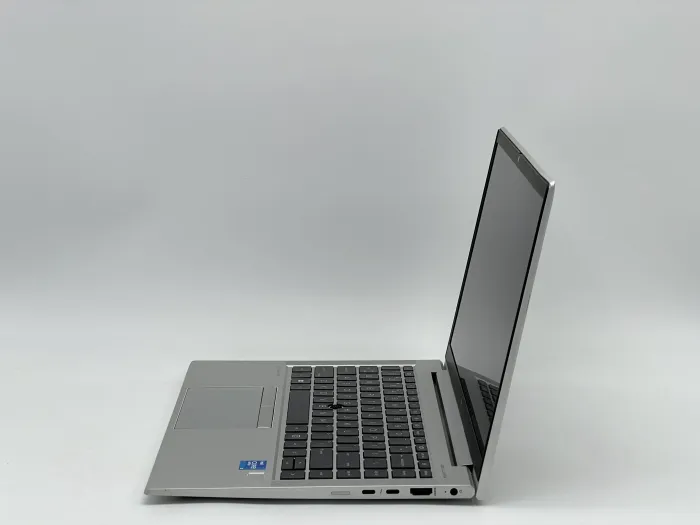 Ноутбук HP EliteBook 840 G8, i5-1145G7, 16 GB, 240 GB, Intel Iris Xe Graphics, 1920x1080, IPS [SH26051022] БУ - зображення 3