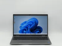 Ноутбук Dell Latitude 5520, i5-1135G7, 16 GB, 240 GB, Intel Iris Xe Graphics, 1920x1080, IPS [SH26021735] БУ