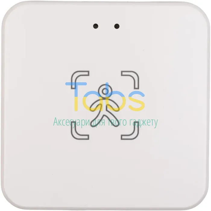 Детектор присутності людини TUYA, WIFI+BL - зображення 1