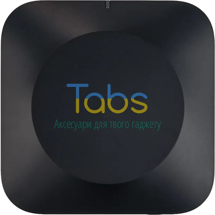 Багаторежимний шлюз TUYA, ZigBee, Wi-Fi 2,4/5 ГГц, Bluetooth - зображення 1