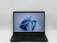 Ноутбук Lenovo ThinkPad P1 Gen 4, i7-11850H, 32 GB, 960 GB, NVIDIA GeForce RTX 3080, 2560x1600, IPS [SH2603171] БУ