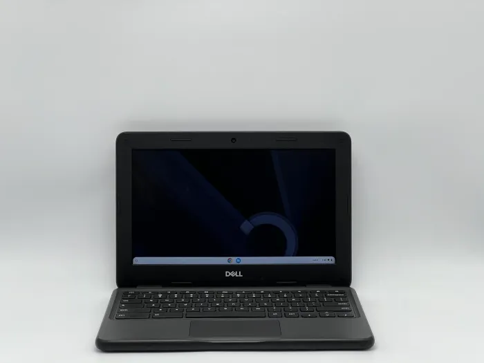 Ноутбук Dell ChromeBook 3100, Intel Celeron N4020, 4 GB, 16 GB, Intel UHD Graphics 600, 1366x768, TN [SH26031058] БУ - зображення 1