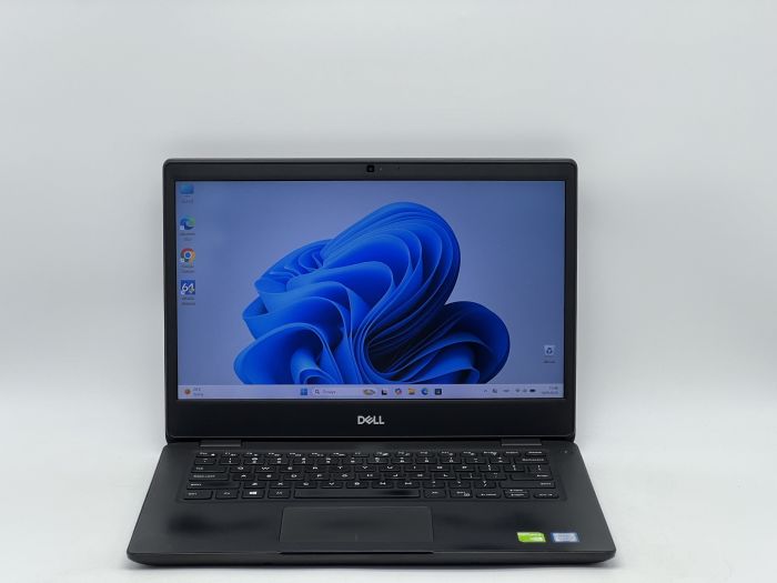 Ноутбук Dell Latitude 3400, i7-8565U, 16 GB, 480 GB, NVIDIA GeForce MX 130, 1920x1080, IPS [SH2507763] БУ - зображення 1