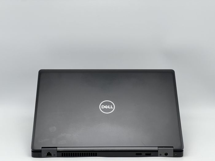 Ноутбук Dell Latitude 5590, i5-7300U, 8 GB, 120 GB, Intel HD Graphics 620, 1366x768, TN [SH26061023] БУ - зображення 4