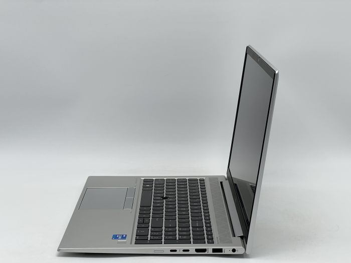 Ноутбук HP EliteBook 850 G8, i5-1145G7, 16 GB, 240 GB, Intel Iris Xe Graphics, 1920x1080, IPS [SH26081143] БУ - зображення 3