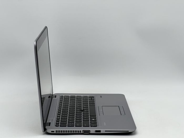 Ноутбук HP EliteBook 820 G3, i5-6300U, 8 GB, 120 GB, Intel HD Graphics 520, 1920x1080, IPS [SH2606960] БУ - зображення 2