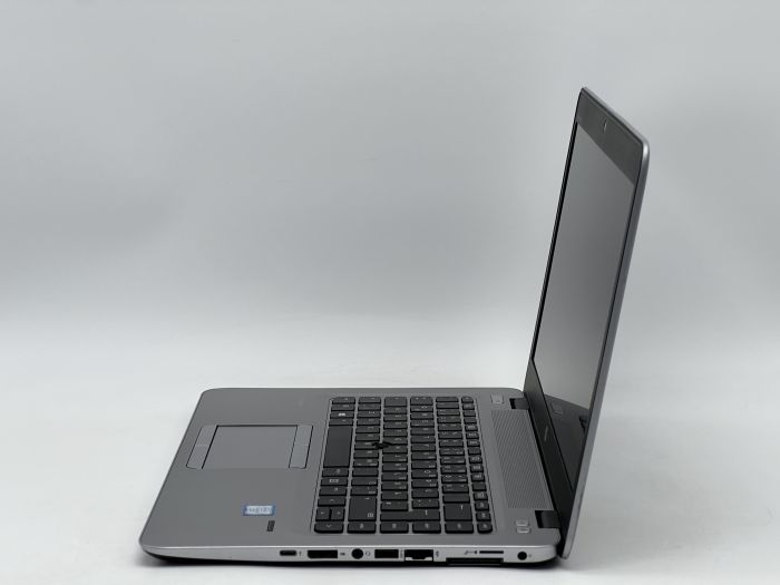 Ноутбук HP EliteBook 840 G3, i5-6300U, 8 GB, 120 GB, Intel HD Graphics 520, 1920x1080, TN [DV2608239] БУ - зображення 3