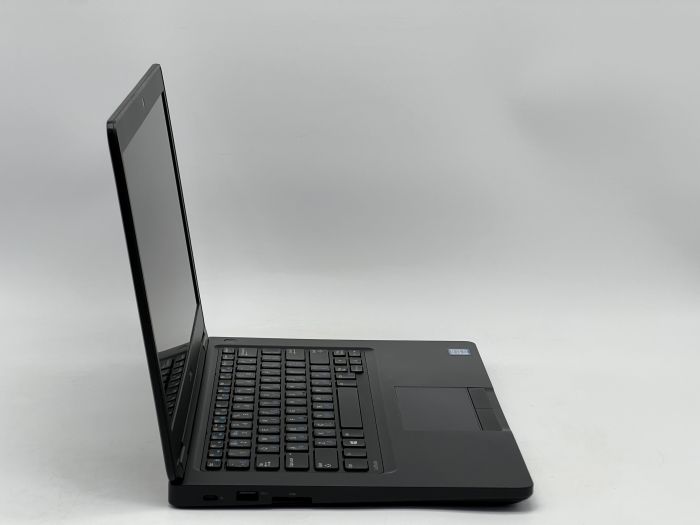 Ноутбук Dell Latitude 5480, i5-7300HQ, 8 GB, 120 GB, Intel HD Graphics 630, 1366x768, TN [DV2608246] БУ - зображення 2