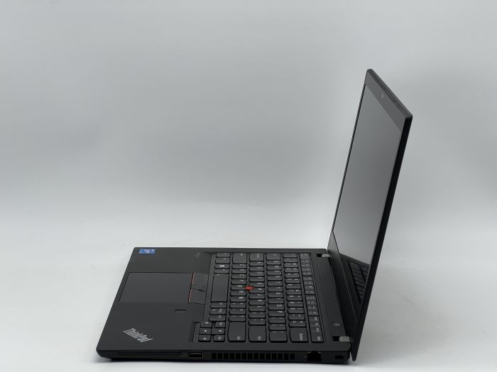 Ноутбук Lenovo ThinkPad T14 Gen 2, i5-1145G7, 12 GB, 480 GB, Intel Iris Xe Graphics, 1920x1080, IPS [SH2608457] БУ - зображення 3