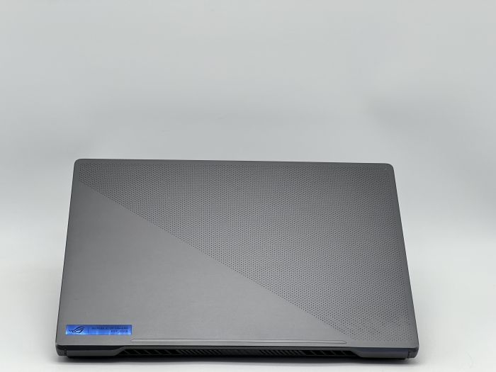 Ноутбук Asus ROG Zephyrus GA503R, AMD Ryzen 9 6900HS, 24 GB, 960 GB, NVIDIA GeForce RTX 3060, 2560x1440, IPS [SH24051061] БУ - зображення 4