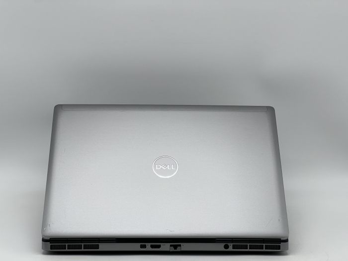 Ноутбук Dell Precision 7550, i9-10885H, 16 GB, 480 GB, NVIDIA Quadro RTX 5000 Max-Q, 1920x1080, IPS [SH2609722] БУ - зображення 4