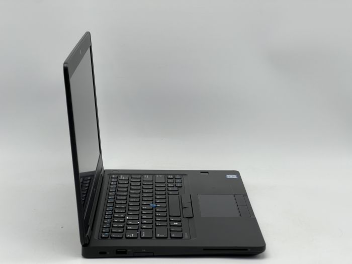 Ноутбук Dell Latitude 5480, i5-6300U, 8 GB, 240 GB, Intel HD Graphics 520, 1920x1080, IPS [SH2607329] БУ - зображення 2
