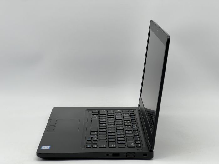 Ноутбук Dell Latitude 5480, i5-7300HQ, 8 GB, 120 GB, Intel HD Graphics 630, 1366x768, TN [DV2608247] БУ - зображення 3