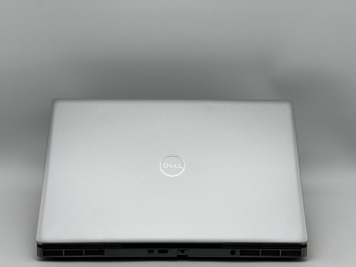 Ноутбук Dell Precision 7760, i7-11800H, 16 GB, 960 GB, NVIDIA RTX A4000, 1920x1080, IPS [SH2609636] БУ - зображення 4