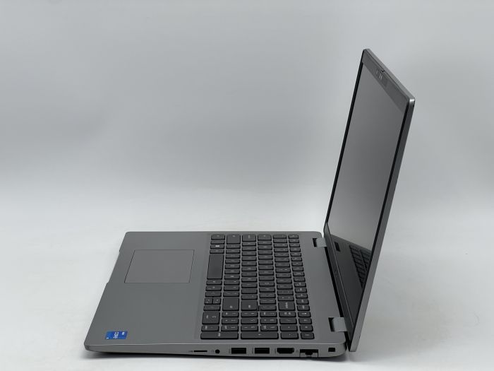 Ноутбук Dell Latitude 5520, i5-1145G7, 16 GB, 240 GB, Intel Iris Xe Graphics, 1920x1080, IPS [SH2609442] БУ - зображення 3