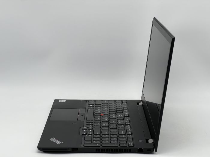 Ноутбук Lenovo ThinkPad T15 Gen 1, i5-10210U, 16 GB, 240 GB, Intel UHD Graphics, 1920x1080, IPS [SH2610050] БУ - зображення 3