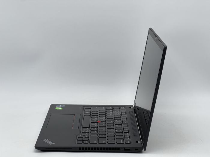 Ноутбук Lenovo ThinkPad T14 Gen 3, i5-1245U, 16 GB, 240 GB, Intel Iris Xe Graphics, 1920x1200, IPS [SH2607960] БУ - зображення 3