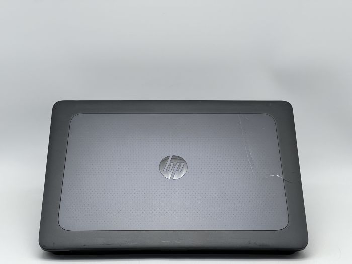 Ноутбук HP ZBook 15 G3, i7-6820HQ, 16 GB, 480 GB, NVIDIA Quadro M2000M, 1920x1080, TN [SH26081012] БУ - зображення 4