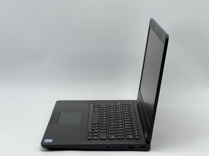 Ноутбук Dell Latitude E5470, i7-6820HQ, 16 GB, 240 GB, Intel HD Graphics 530, 1920x1080, IPS [SH2607330] БУ - зображення 3